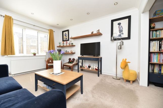 3 Sheffield Terrace High Street, St. Ives photo 3