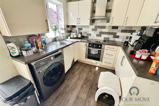 17, Leveson Drive, West Midlands photo 2
