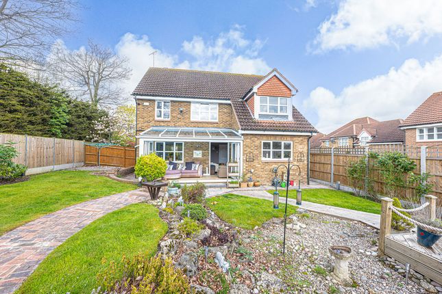 Detached house for sale in Nore Road, Leigh-On-Sea