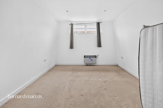 Hildreth Street Mews, London photo 4