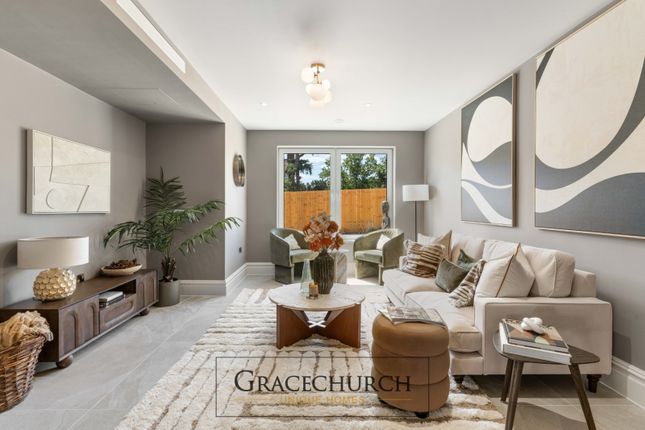 424d Goffs Lane, Goffs Oak photo 4