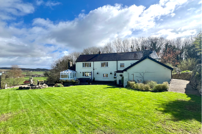 Country house for sale in Caerwent, Caldicot