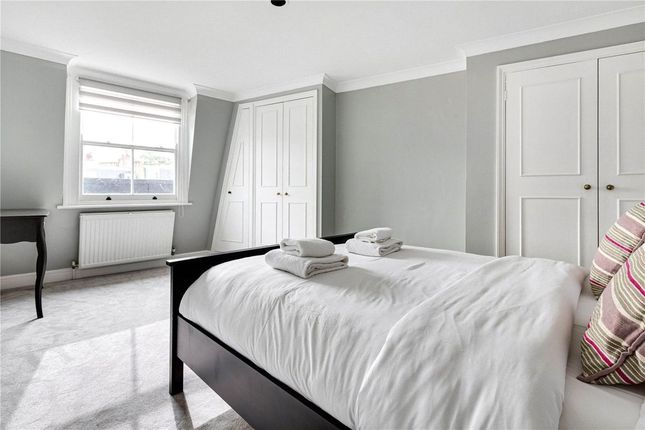Flat H, 67, Eardley Crescent, London photo 4