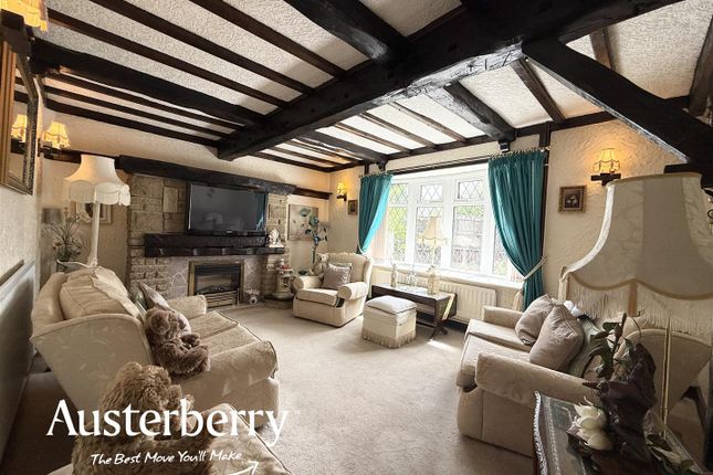 31a, The Wood, Stoke-On-Trent photo 3