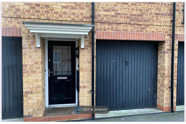 Stackyard Close, Thorpe Astley Braunstone, Leicester photo 2