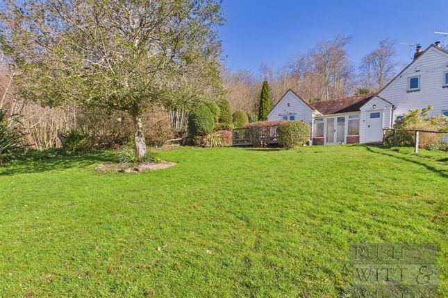 1 Furnace Cottages, Furnace Lane, Rye photo 4