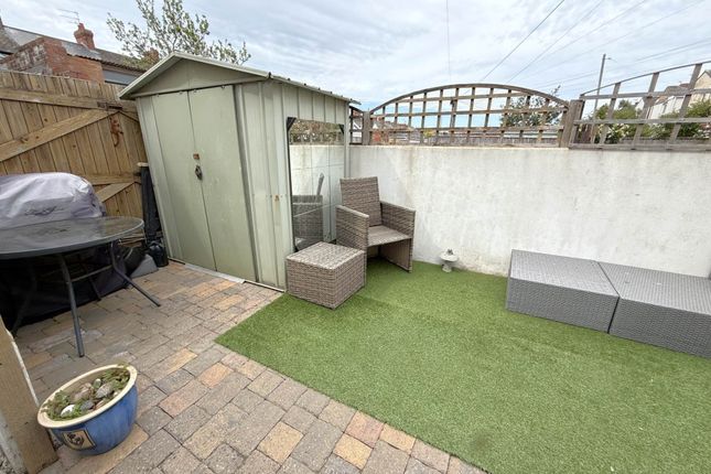 Flat 2, Egremont Road, Exmouth photo 4