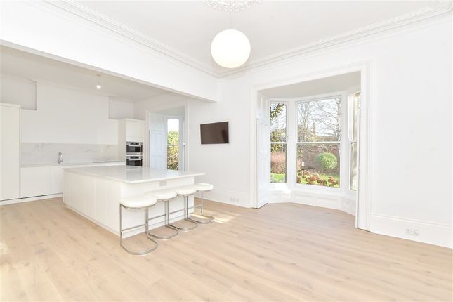 5-bed detached on New Brighton Road, Emsworth, £1,695,000
