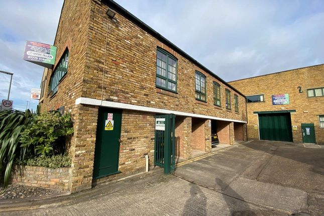 Thumbnail Light industrial to let in Summer Road, Thames Ditton