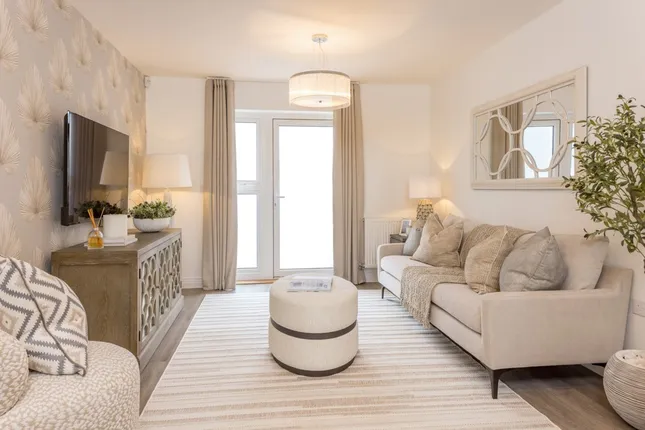 Cala Homes - New Monks Park Phase 2