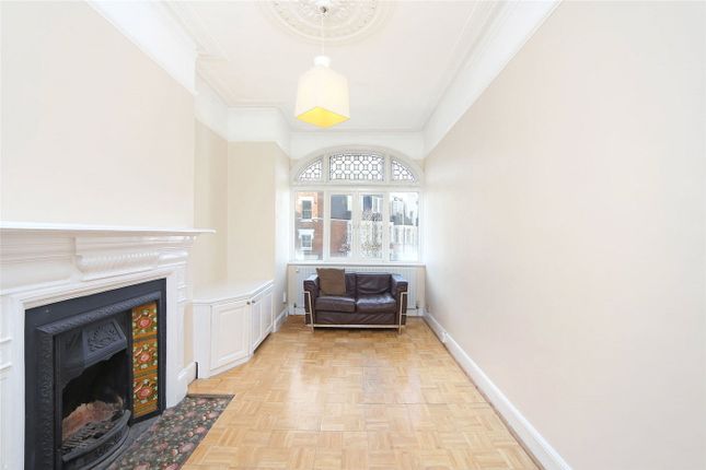 Stanlake Road, London photo 3