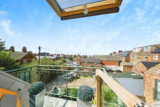 Thumbnail Flat for sale in Westgate, Hunstanton, Norfolk