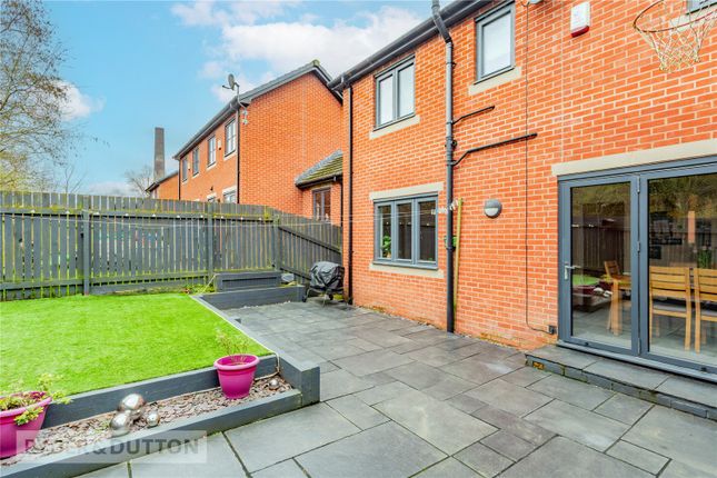Detached house for sale in Owls Gate, Lees, Oldham