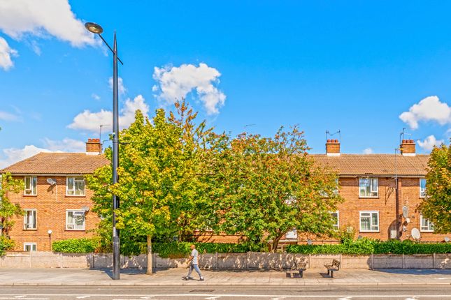 Thumbnail Flat for sale in The Broadway, Southall