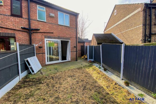 88, Britannia Avenue, Nottingham photo 3