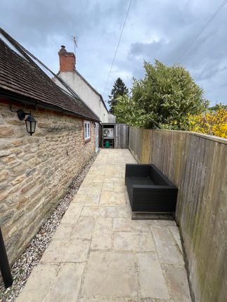 Semi-detached house for sale in Old Smithy, Chapel Road, Stanford In The Vale