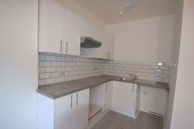 1 bed flat to rent in Govanhill Street, Glasgow G42