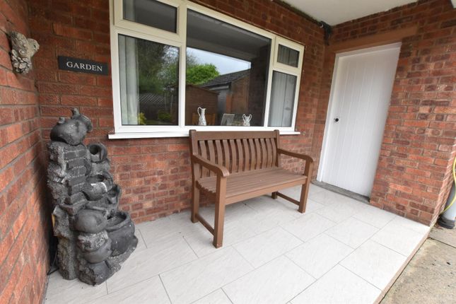 Detached bungalow for sale in Atlas Road, Scunthorpe