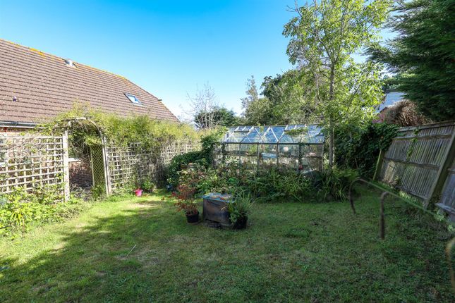 Detached house for sale in Briar Close, Fairlight, Hastings