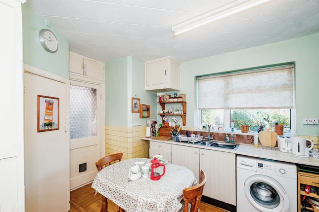 Detached house for sale in George V Avenue, Goring-By-Sea, Worthing