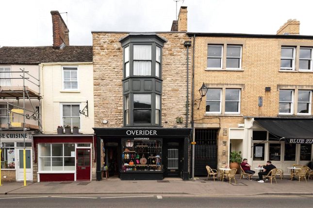 Terraced house for sale in Church Street, Tetbury, Gloucestershire