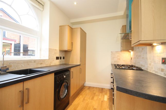 138 The Street, Wallingford photo 2