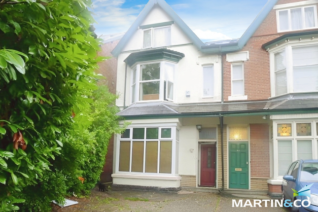 70B, Middleton Hall Road, Birmingham photo 5