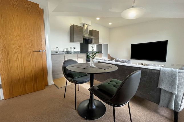 Edward House, Stockport photo 3