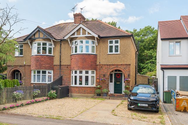 3-bed house on 64, Pine Ridge, Carshalton, £685,000