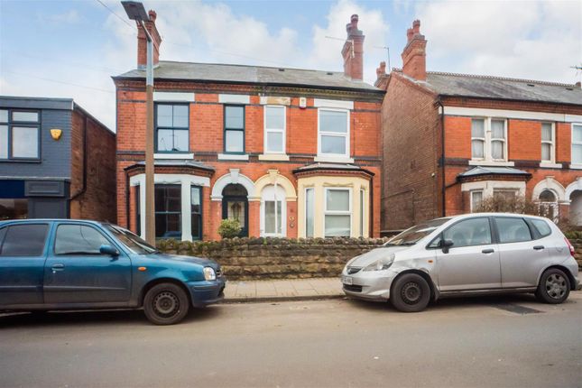 Detached house to rent in Marlborough Road, Beeston, Nottingham