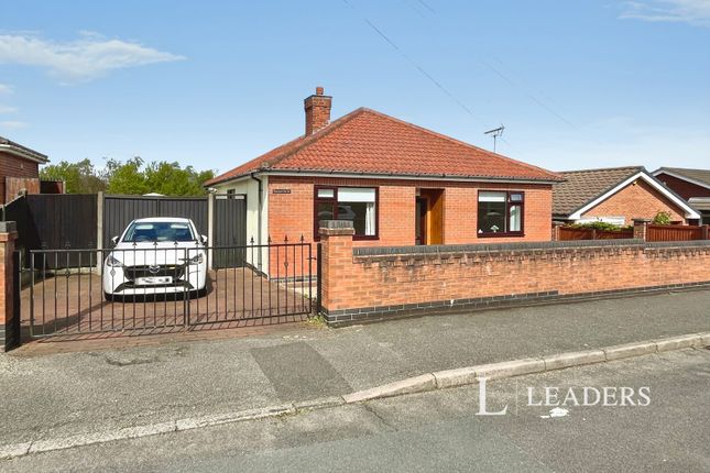3-bed house on 24, Budby Avenue, Nottinghamshire, £300,000