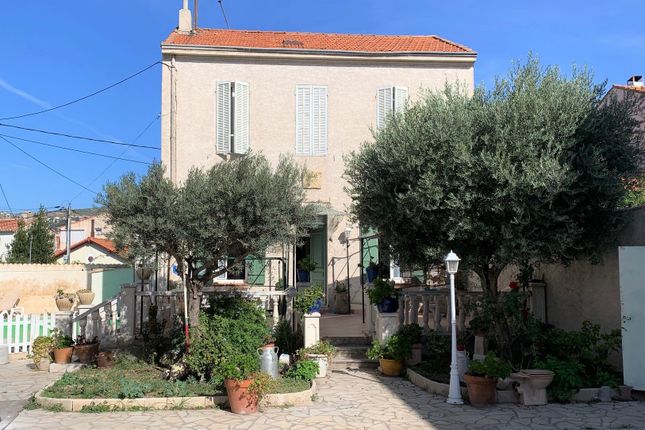 Modern Marseille Properties