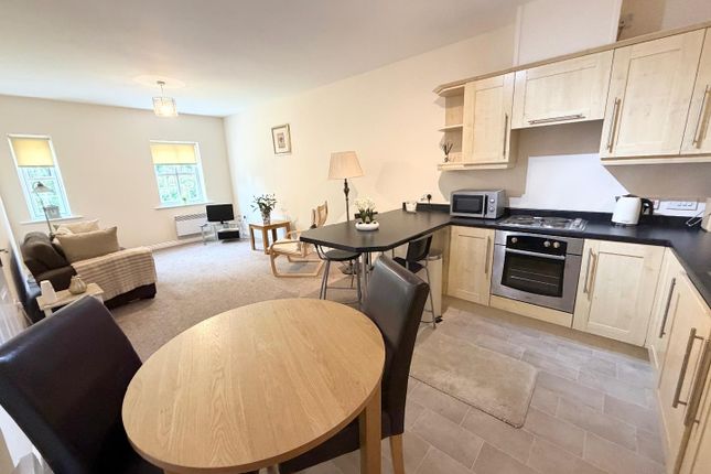 67, Cunningham Court, Sedgefield photo 4
