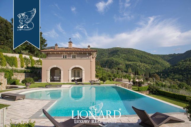 Villa for sale in Londa, Firenze, Toscana