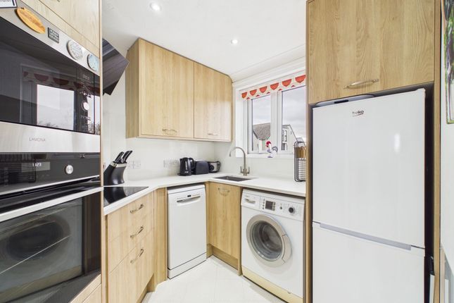 Flat 21, Pentyre Court Vicarage Road, Bude photo 3