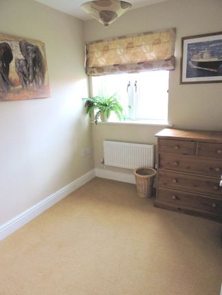 Flat for sale in Chantry Court, Felsted
