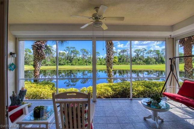 Studio for sale in 8970 Greenwich Hills Way 102, Fort Myers, Florida, United States Of America