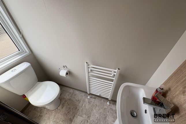 En Suite W-c