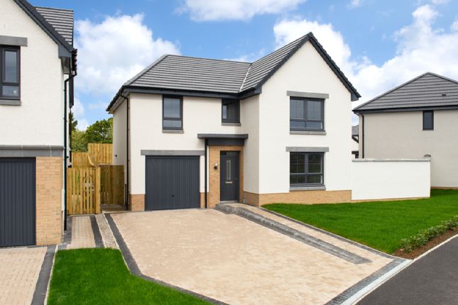 Detached house for sale in "Falkland" at Gairnhill, Aberdeen