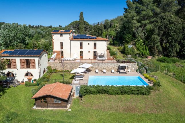 Thumbnail Villa for sale in Toscana, Pisa, Palaia