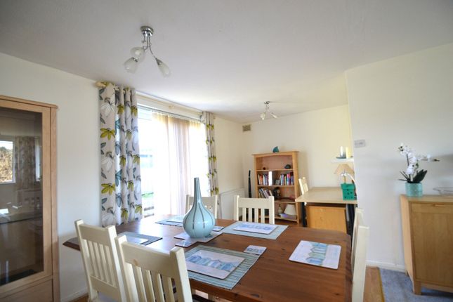 Semi-detached house for sale in Spring Lane, Great Horwood, Milton Keynes