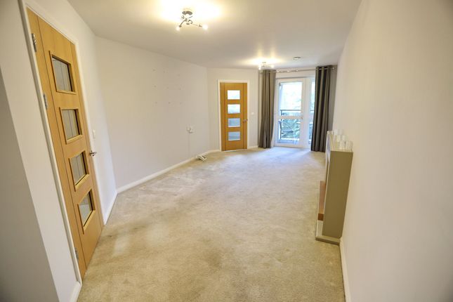 Apt 36, Broadfield Court Park View Road, Manchester photo 4
