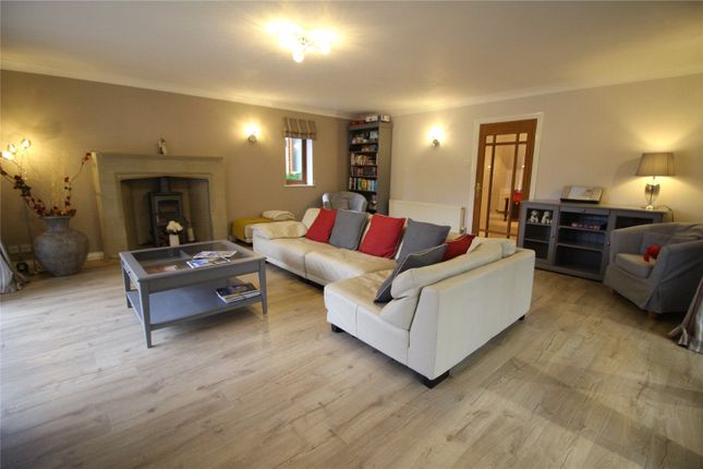 Detached house for sale in Clarkes Way, Welton, Northamptonshire