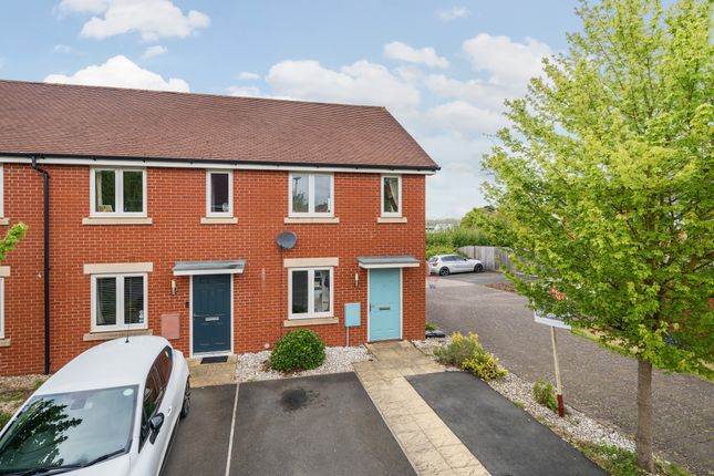 End terrace house for sale in Henrys Run, Cranbrook