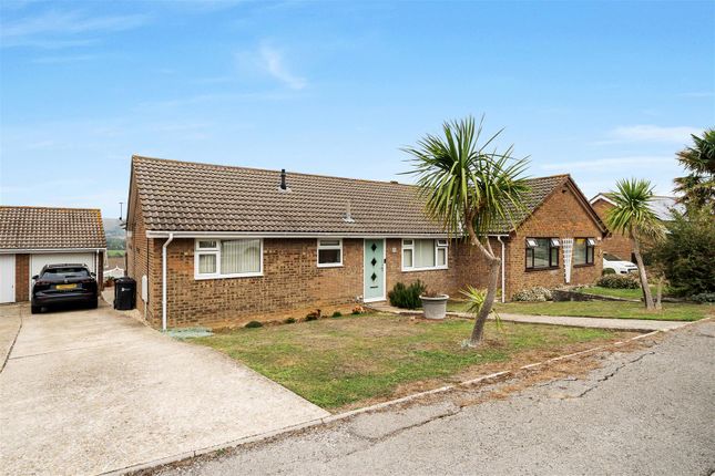 2-bed bungalow on 7, Shottsford Close, Swanage, £450,000