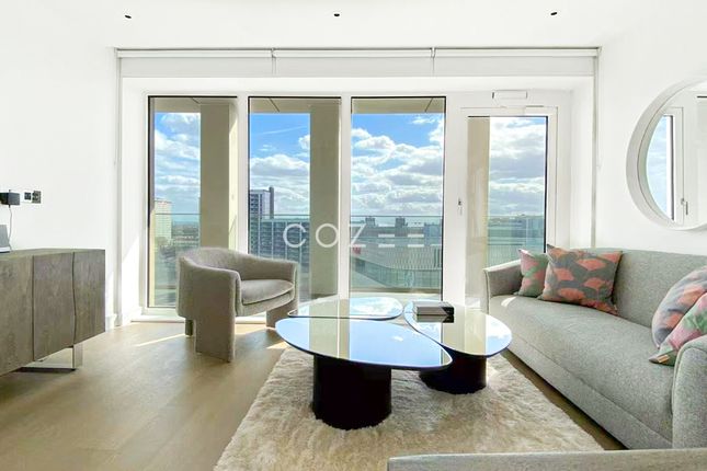 191, Belvedere Row Apartments, Fountain Park Way, London photo 4