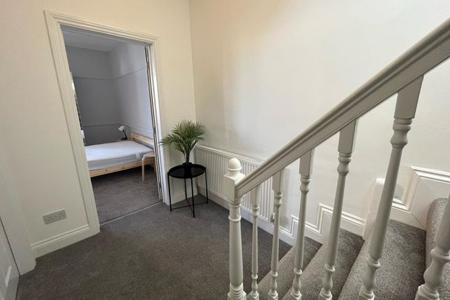 Shared accommodation to rent in Hamond Hill, Chatham