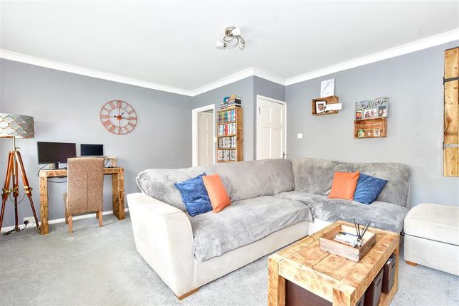 Maisonette for sale in Canada Road, Arundel, West Sussex