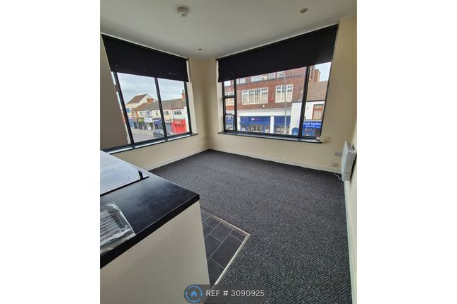1 Bedroom Flat in DN32 9DR