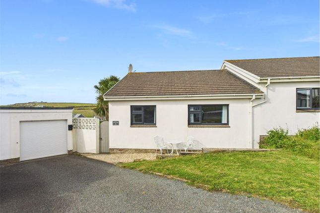 11, Atlantic Close, Bude photo 2